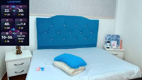 luigimarchetti online show from January 14, 8:50 pm