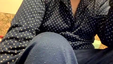 Luis online show from February 16, 9:24 pm