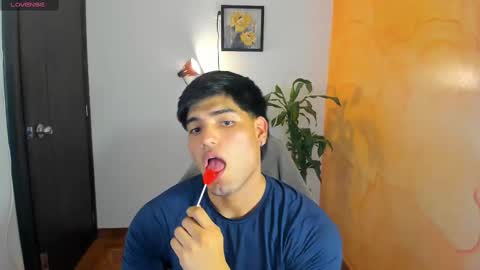 luigi online show from September 25, 10:28 pm