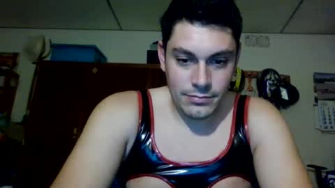 A slave to the mistress.. un esclavo para las amas dominantes. online show from October 19, 10:53 am