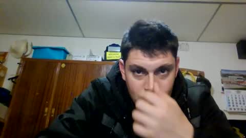 A slave to the mistress.. un esclavo para las amas dominantes. online show from January 11, 5:19 pm