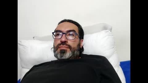 Hairyman online show from March 17, 2:16 am