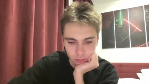 Luis online show from October 16, 7:24 pm