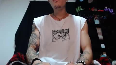 Luis AS online show from January 6, 9:13 am