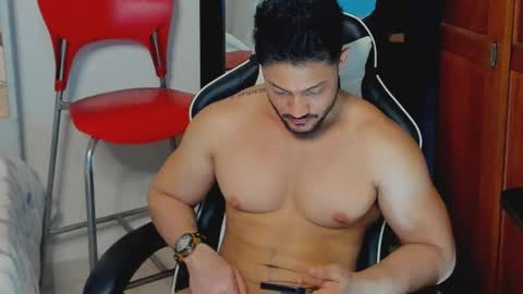 Snapshot of luis_baptista chatting on September 15, 2:24 am luis_baptista online show from September 15, 2:24 am