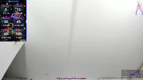 Snapshot of luisa_eliza chatting on January 27, 1:37 am sigueme en instagram luisaeliza online show from January 27, 1:37 am