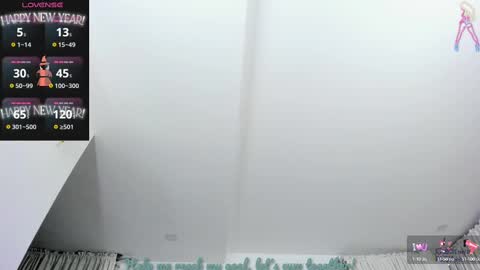 Snapshot of luisa_eliza chatting on March 7, 1:53 am sigueme en instagram luisaeliza online show from March 7, 1:53 am