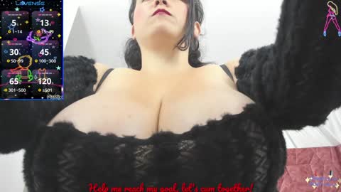 Snapshot of luisa_eliza chatting on January 23, 10:44 pm sigueme en instagram luisaeliza online show from January 23, 10:44 pm