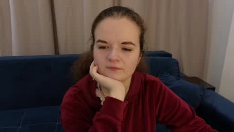 Luisa Rosee online show from February 9, 7:59 am