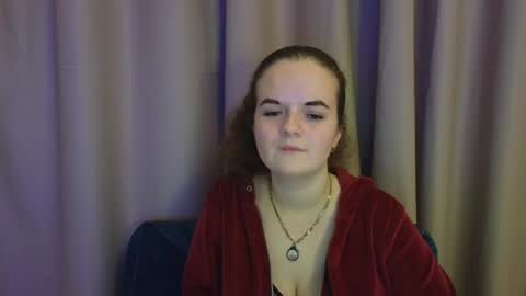 Luisa Rosee online show from February 27, 9:47 pm