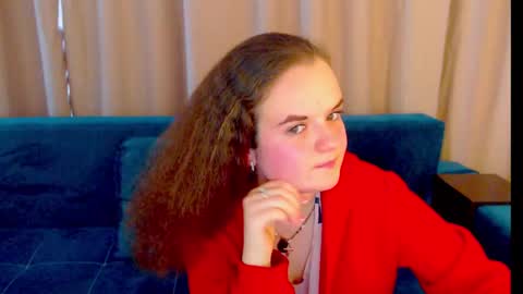 Luisa Rosee online show from February 21, 2:06 pm