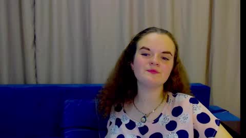 Luisa Rosee online show from February 22, 9:37 pm