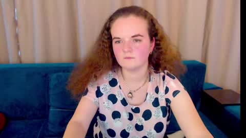 Luisa Rosee online show from February 20, 2:13 pm