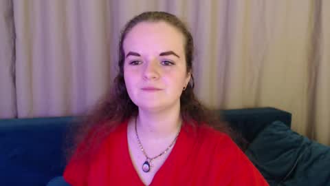 Luisa Rosee online show from March 5, 10:10 pm