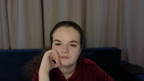 Luisa Rosee online show from February 12, 1:48 pm