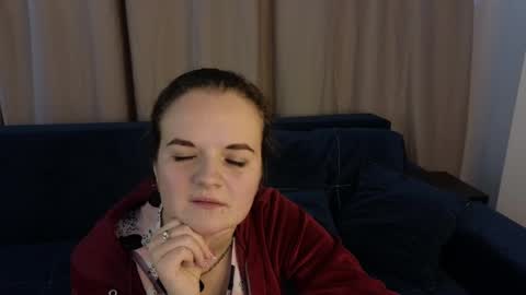 Luisa Rosee online show from February 9, 11:04 am