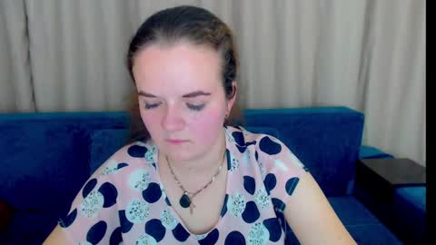 Luisa Rosee online show from February 20, 5:41 pm