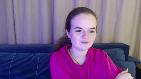Luisa Rosee online show from March 2, 9:11 pm