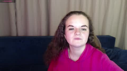 Luisa Rosee online show from February 25, 9:58 pm