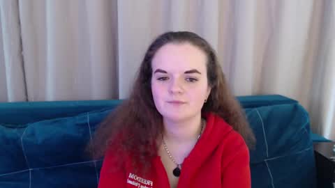 Luisa Rosee online show from March 4, 5:32 am