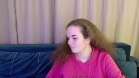 Luisa Rosee online show from March 3, 12:15 am