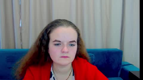 Luisa Rosee online show from February 22, 1:35 pm