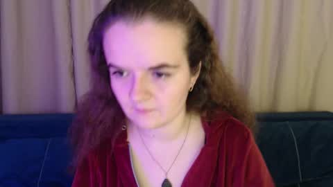 Luisa Rosee online show from March 8, 4:50 pm