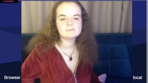 Luisa Rosee online show from February 23, 4:46 pm