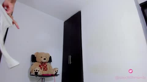   Luisa Fernanda  online show from March 5, 12:59 am