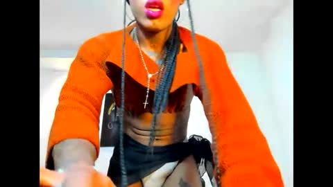 luisadickkhard online show from March 5, 4:24 am