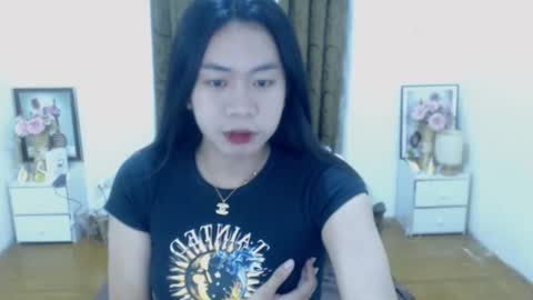 Snapshot of luisaellanor chatting on January 29, 9:23 am luisaellanor online show from January 29, 9:23 am