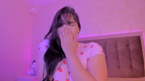 Luisa Giraldo online show from September 14, 1:12 pm