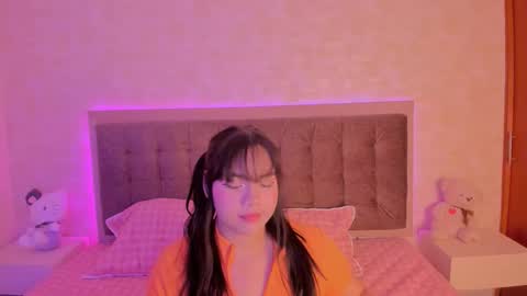 Luisa Giraldo online show from September 11, 11:22 am