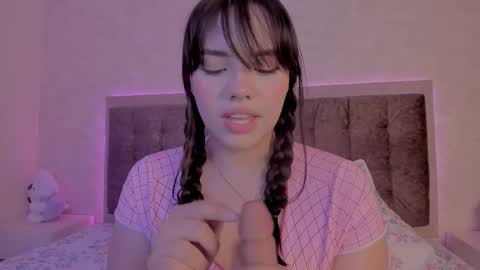 Luisa Giraldo online show from October 6, 11:50 am