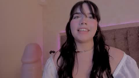 Luisa Giraldo online show from October 10, 3:18 pm