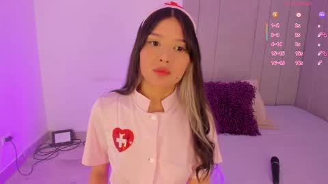 L U I S A online show from March 17, 7:52 pm