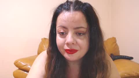 Snapshot of luisahornydoll chatting on March 2, 12:31 am Cassie online show from March 2, 12:31 am
