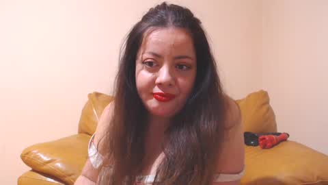 Snapshot of luisahornydoll chatting on February 7, 5:51 pm Cassie online show from February 7, 5:51 pm