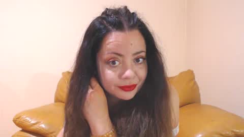 Snapshot of luisahornydoll chatting on March 8, 6:05 pm Cassie online show from March 8, 6:05 pm