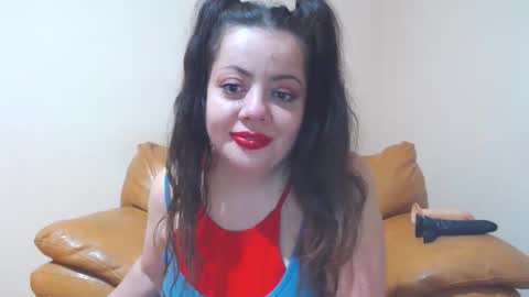 Cassie online show from February 22, 7:16 pm