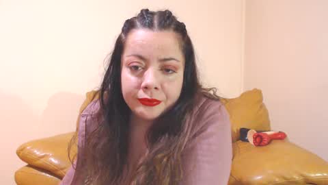 Snapshot of luisahornydoll chatting on February 19, 7:48 pm Cassie online show from February 19, 7:48 pm