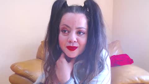 Cassie online show from March 18, 9:26 am