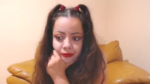 Cassie online show from October 8, 7:36 am