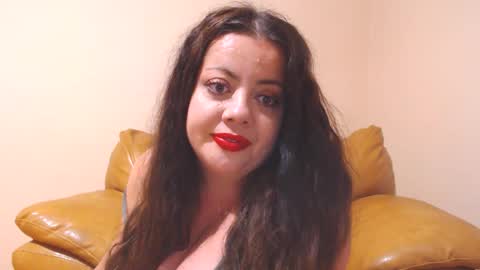 Snapshot of luisahornydoll chatting on September 11, 4:08 pm Cassie online show from September 11, 4:08 pm