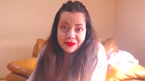 Snapshot of luisahornydoll chatting on February 13, 11:17 am Cassie online show from February 13, 11:17 am