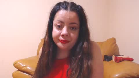 Snapshot of luisahornydoll chatting on March 1, 9:26 pm Cassie online show from March 1, 9:26 pm