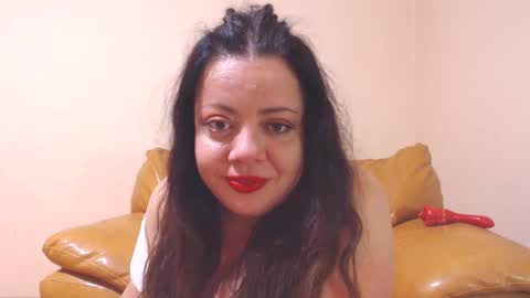 Snapshot of luisahornydoll chatting on March 12, 9:13 pm Cassie online show from March 12, 9:13 pm