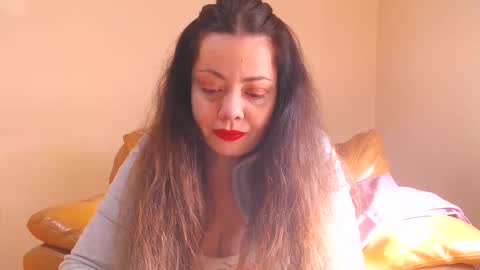 Snapshot of luisahornydoll chatting on February 7, 11:34 am Cassie online show from February 7, 11:34 am