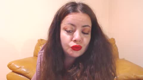 Snapshot of luisahornydoll chatting on September 18, 6:12 pm Cassie online show from September 18, 6:12 pm