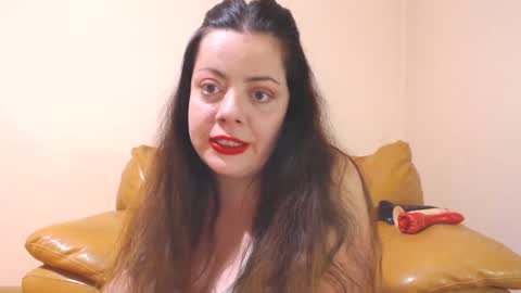 Snapshot of luisahornydoll chatting on February 13, 10:00 pm Cassie online show from February 13, 10:00 pm